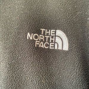 The North Face classic fleece